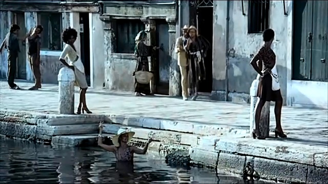 Adriano Celentano. Ventiquattro mila baci смотреть онлайн