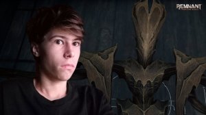 ДЕРЕВЯННЫЙ БОСС! ➤ Remnant: From the Ashes ➤ #6