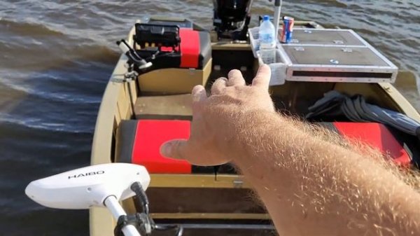 Волжанка 42 видео, тюнинг часть2