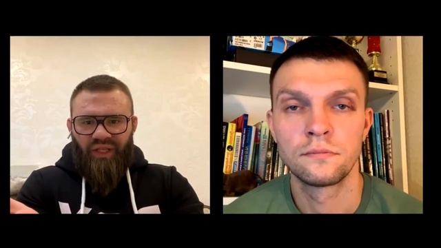Майк Тайсон Рой Джонс АНАЛИЗИРУЕМ с Вели Мамедовым! Прогноз! Чья форма лучше? Шоу или реальный бой? смотреть онлайн