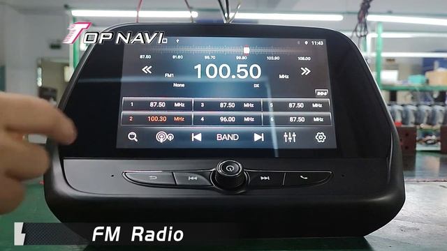 Android Car Radio For Chevrolet Camaro 2016-2020 Multimedia Player Stereo GPS Navigation Carplay DS смотреть онлайн