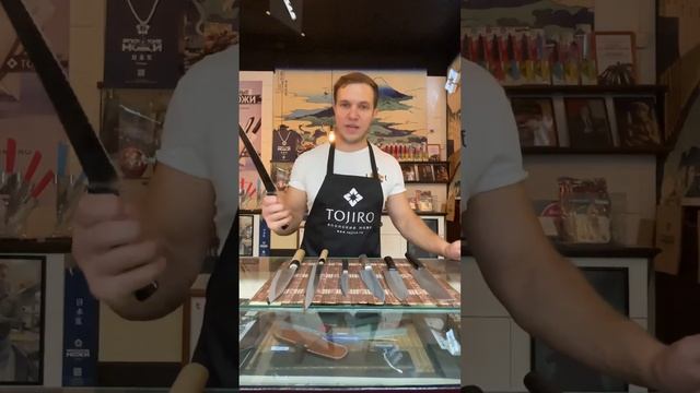 Чем отличаются японские ножи и какие у них преимущества смотреть онлайн