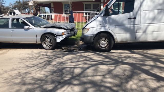 Car crash plus towing смотреть онлайн