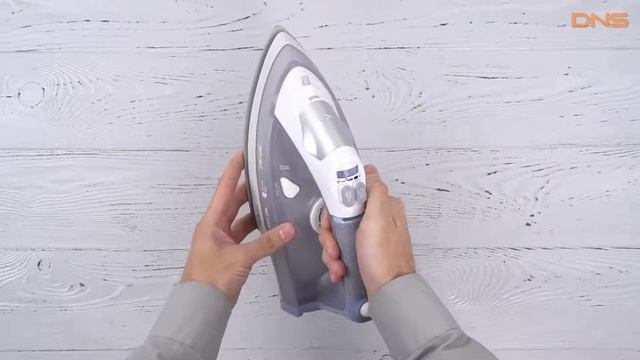 Распаковка Sinbo SSI 2875 / Unboxing Sinbo SSI 2875 смотреть онлайн