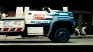 АВТОБОТЫ ПРОТИВ ДЕСЕПТИКОНОВ - Трансформеры (2007)