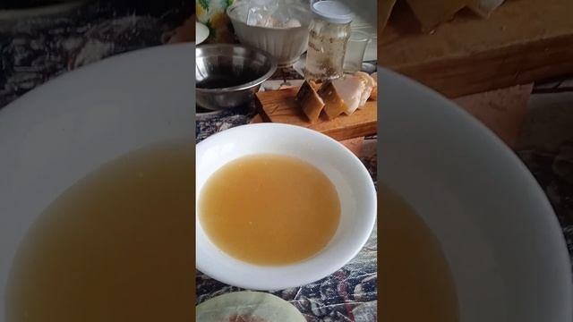 ОБЗОР НА СУП С ГРИБАМИ