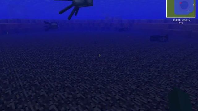 ч.5 обзор мода Morph [Morphing] [1.7.10]