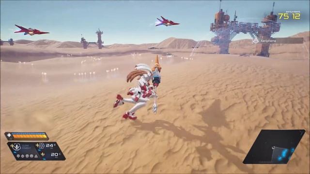 M.A.S.S. Builder : Strelitzia // gameplay and review смотреть онлайн