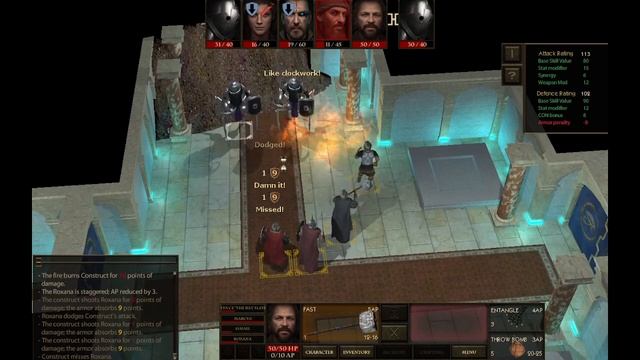 Dungeon Rats: Hard Ironman Run (Final Fights) and achievements. смотреть онлайн