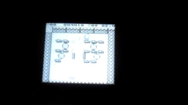 Kirby's Block Ball: Levels смотреть онлайн