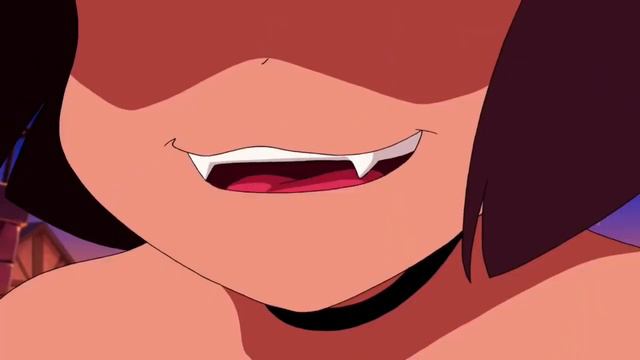 Why Do We Love Amaryllis? High Guardian Spice's Dark Horse. смотреть онлайн