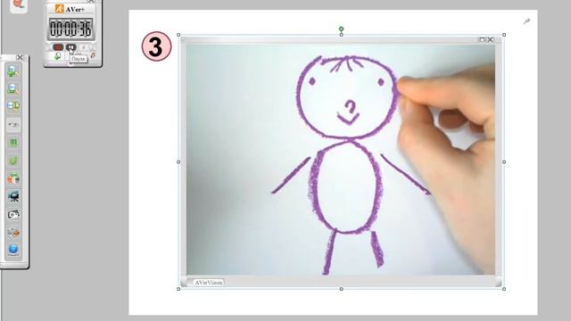 Документ-камера на уроках труда и изо смотреть онлайн