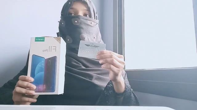 Oppo F11 Pro Using 100% TBC Using TBC Debit Card смотреть онлайн