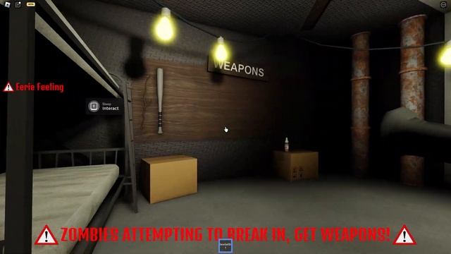 Radiant Residents Is The BEST Roblox Horror Survival Game... смотреть онлайн