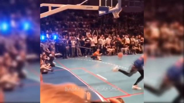 LIKE A BOSS Баскетбол смотреть онлайн