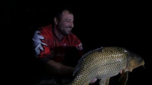 Ловля карпа в "ЧИКАГО". Прикормка для карпа.