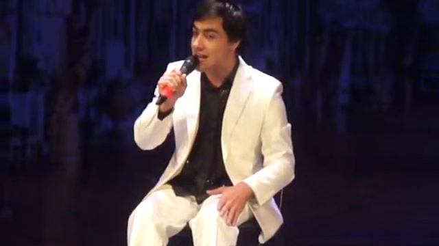 Александр Набиев - Пожалей меня Пожалей (Автор С.Трофимов) 3.12.2014 смотреть онлайн