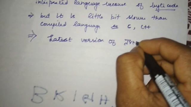 SJCTNC-CA305Q-Programming in Java-Features of Java-Part II смотреть онлайн