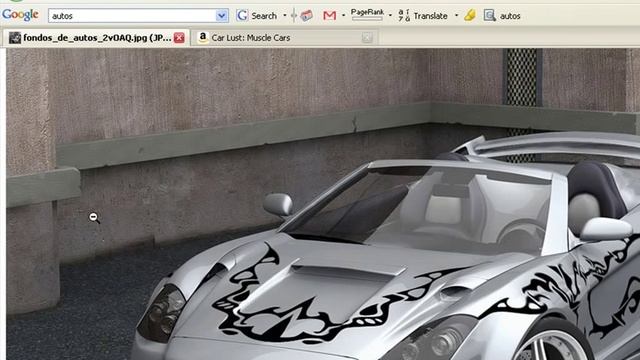 Cómo crear tu propia página web usando HTML : Cómo descargar una foto del Internet смотреть онлайн
