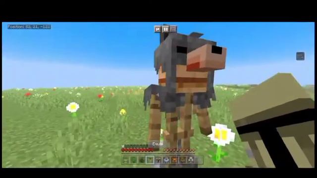 More armor addon Minecraft bedrok edition |[ Minecraft dungeon armor addon ]1.18+ смотреть онлайн