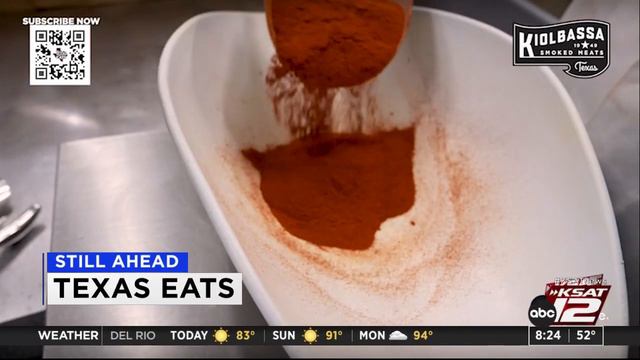 Good Morning San Antonio 8 a.m. Saturday : Feb 24, 2024 смотреть онлайн