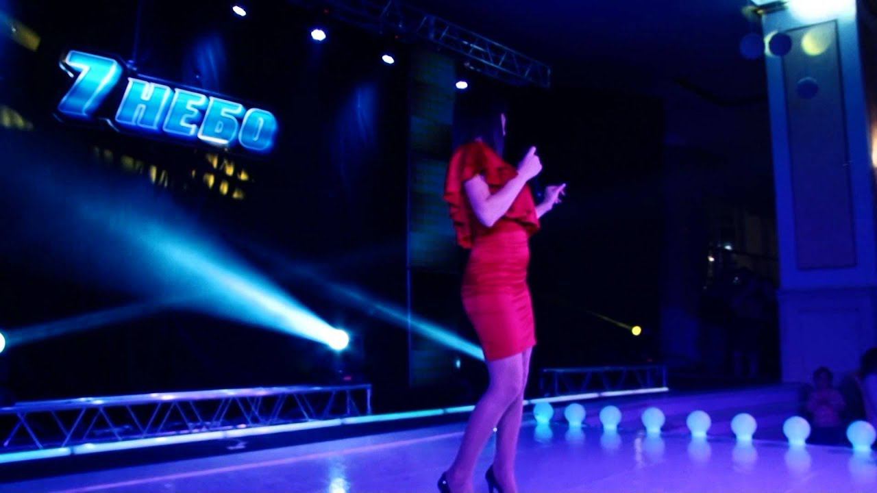 Мая Алимутаева - Свасни гада ("Лезгины отдыхают" 2014г.) смотреть онлайн