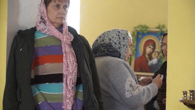 отец Николай, проповедь в Прощеное Воскресенье (№2) смотреть онлайн