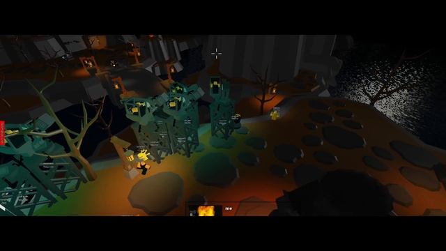 DEFEATING LORD JACK WITH ADMIN & 30+ PLAYERS!! | Roblox Tower Battles: Battlefront смотреть онлайн