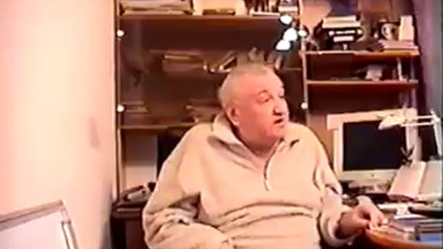 5-Системное Самопознание - Оральный Вектор смотреть онлайн