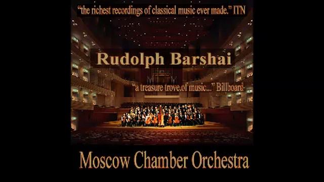 Symphony for Soprano, Bass, Strings, and Percussion No. 14, Op. 135: IV. Adagio "Le Suicidé" смотреть онлайн