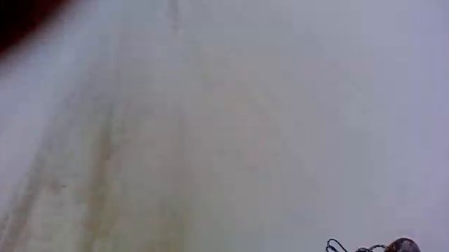 На снегоходе по воде.Карелия смотреть онлайн