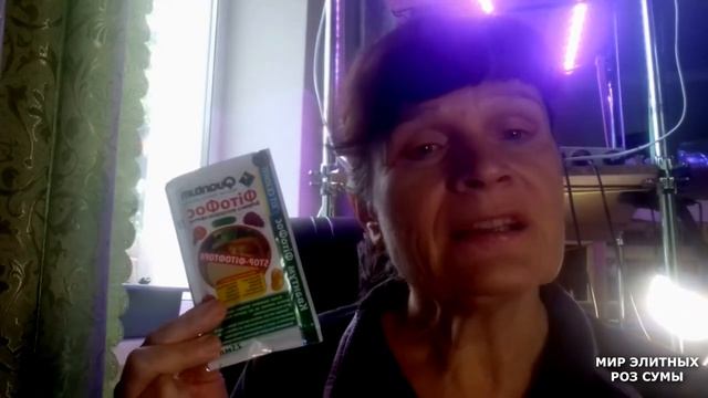 Фітофос Квантум. Хелатное удобрение с фунгицидным эффектом.