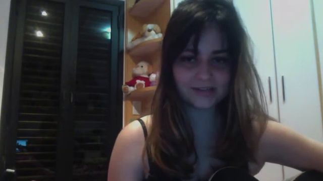 Marcela Costa - Brooklyn Baby (Lana Del Rey cover) смотреть онлайн