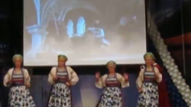 Выпускной вечер гимназии N 44 2012 год смотреть онлайн