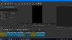 Shotcut.Вставка файлов с изображениями в видеофайл. | Shotcut.Inserting image files into a video.