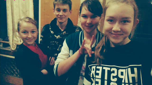 С днем рождения, Асия!!! :* :* :* смотреть онлайн