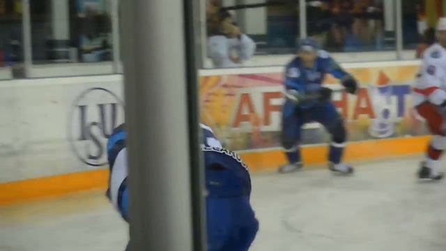 Dinamo Minsk - Yunost' Minsk (1) смотреть онлайн
