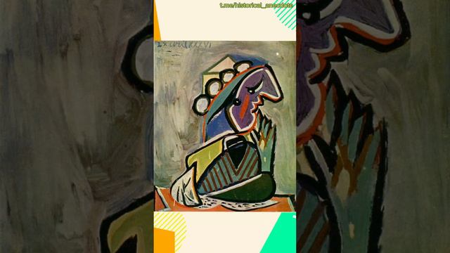 Исторические анекдоты. Пабло Пикассо смотреть онлайн