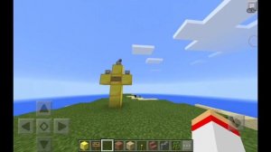 КАК ПРИЗВАТЬ БОГА В МАЙНКРАФТ? 100% РАБОТАЕТ