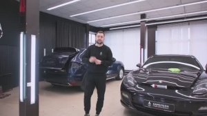 Сравнение F5 Refiller и полировки с обработкой керамикой