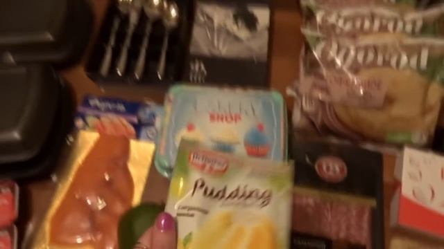 ЗАКУПКА ПРОДУКТОВ И НЕ ТОЛЬКО смотреть онлайн