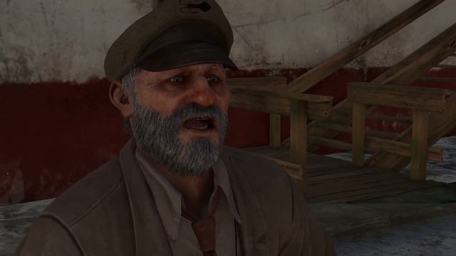 Прохождение Syberia 3 — ЧАСТЬ 3 — [Без комментариев] смотреть онлайн