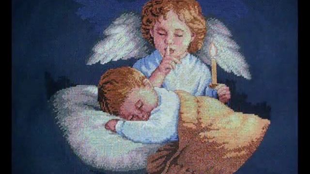 Каждому от Бога. Молитва Ангелу- Хранителю. смотреть онлайн