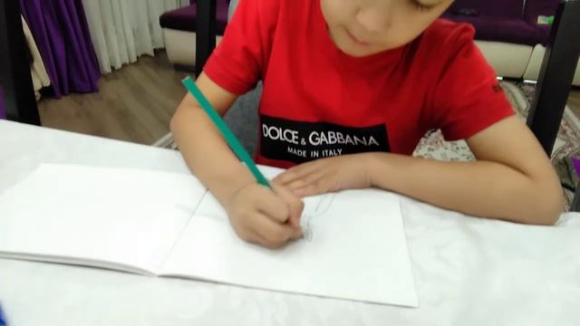 Как нарисовать черною пантеру смотреть онлайн