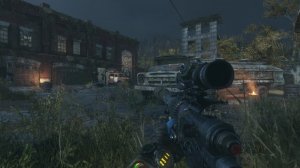 Metro Exodus DLC История Сэма (серия 7) – Пожарная часть.mp4