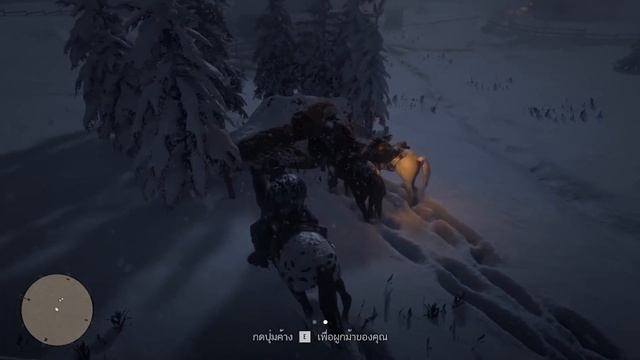 Red Dead Redemption 2 Story เนื้อเรื่อง Part.1 смотреть онлайн