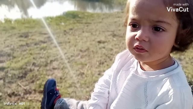 من هي هفرين ؟ يلا لنتعرف على هفرين 😍 смотреть онлайн