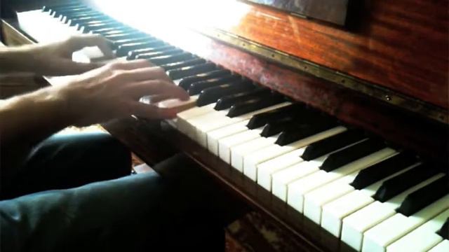 Yuri Kane - Right Back Piano versions By Pavel Zhuravlev смотреть онлайн