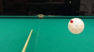 Винты в русском бильярде |  Елисей Ануфриев