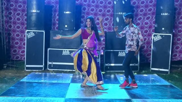 सैटिंग को नयो रूमाल || setting ko nayo rumal || DJ remix rasiya 2022 ||Gajendra Gurjar New dj rasiy смотреть онлайн